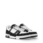 Louis Vuitton 1AC29Z LV Trainer Sneaker
