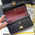 CHANEL LARGE 2.55 HANDBAG A37587 - Image 3