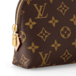 Louis Vuitton M46579 Cosmetic Pouch MM - Image 2