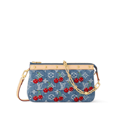 Louis Vuitton M13994 LV x TM Pochette Accessoires