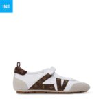 Louis Vuitton 1AJPFA LV Sneakerina Mary Jane - Image 4