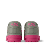 Louis Vuitton 1AHTP8 LV Trainer Sneaker - Image 3