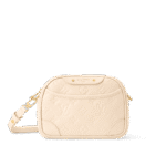 Louis Vuitton M26509 Tiny Camera Bag
