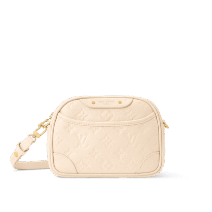 Louis Vuitton M26509 Tiny Camera Bag