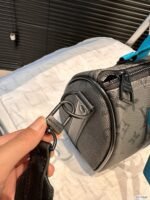 Louis Vuitton M11645 Keepall Bandoulière 25 - Image 8