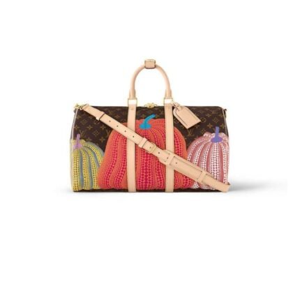 Louis Vuitton x YK Keepall 45
