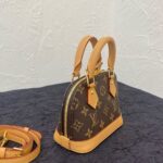 Louis Vuitton M82717 Nano Alma - Image 4