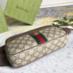 GUCCI Ophidia GG belt bag - Image 10