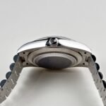Rolex Day-Date 40 228206 Platinum Olive Green Arabic Dial - Image 9