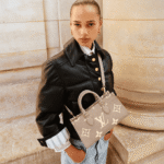 Louis Vuitton OnTheGo East West M23641 - Image 2