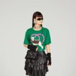 GUCCI DECO MINI SHOULDER BAG - Image 10