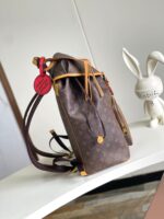 Louis Vuitton M11540 Montsouris Backpack - Image 3