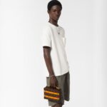Louis Vuitton M46689 Handle Soft Trunk - Image 12