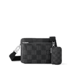 Louis Vuitton Trio Messenger N50017