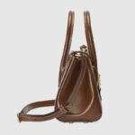 GUCCI JACKIE 1961 SMALL TOTE BAG - Image 5