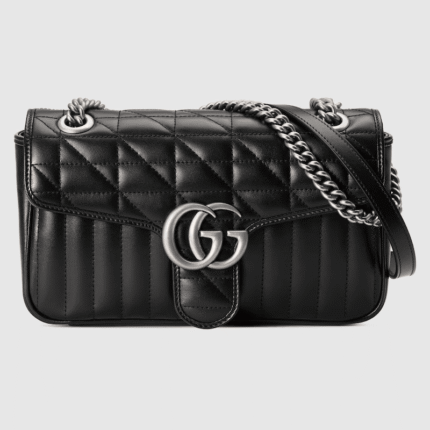 GUCCI MARMONT SMALL SHOULDER BAG