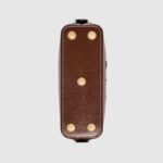 GUCCI HORSEBIT 1955 MINI TOP HANDLE BAG - Image 9
