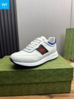 Gucci Shoes | Mastercraft Quality - Image 4