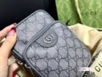 GUCCI OPHIDIA GG MINI BAG - Image 4