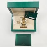Rolex Daytona 116508 Yellow Gold Champagne Dial (2022) - Image 12