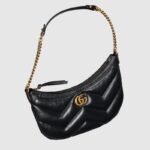 GUCCI MARMONT SMALL SHOULDER BAG - Image 10
