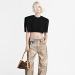 Louis Vuitton Side Trunk M46358 - Image 11