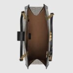 GUCCI PADLOCK MEDIUM GG SHOULDER BAG - Image 5