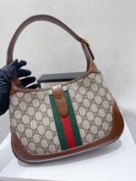 GUCCI JACKIE 1961 SMALL SHOULDER BAG - Image 4