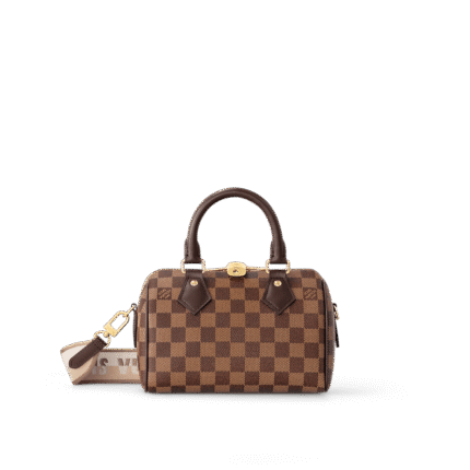 Louis Vuitton Speedy Bandoulière 20 N40489