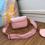 Louis Vuitton New Wave Multi-Pochette M22477 - Image 3
