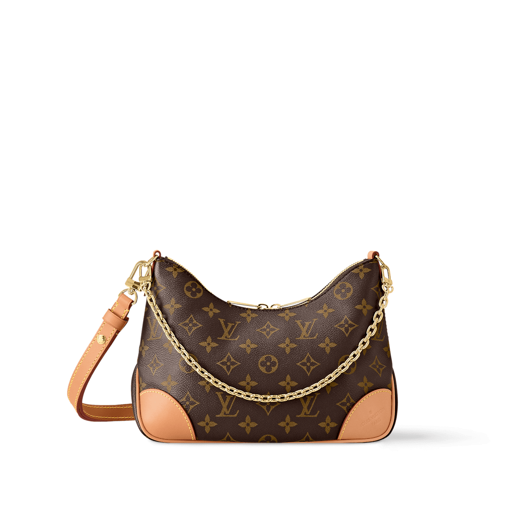 gToUvRMP-10001 Louis Vuitton Boulogne M45832 - Image 1