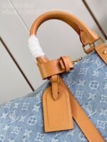Louis Vuitton M25334 LV By The Pool Keepall Bandoulière 45 - Image 5
