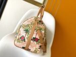 Louis Vuitton M25002 Keepall Bandoulière 50 - Image 5