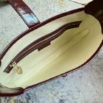 GUCCI JACKIE NOTTE MINI BAG - Image 9