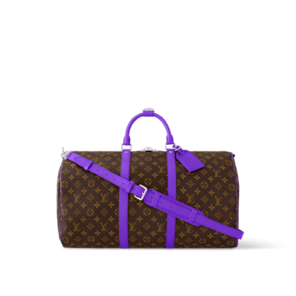 Louis Vuitton M46775 Keepall Bandoulière 50