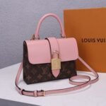 Louis Vuitton Locky BB Handbag M44080 - Image 3