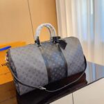 Louis Vuitton M45392 Keepall Bandoulière 50 - Image 6