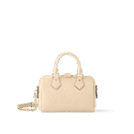 Louis Vuitton M58954 Speedy Bandoulière 20