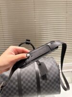 Louis Vuitton N41418 Keepall Bandoulière 45 - Image 6