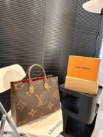 Louis Vuitton ONTHEGO MM M45321 - Image 3