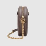 GUCCI OPHIDIA MINI GG ROUND SHOULDER BAG - Image 7