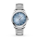 OMEGA Seamaster Aqua Terra 150M