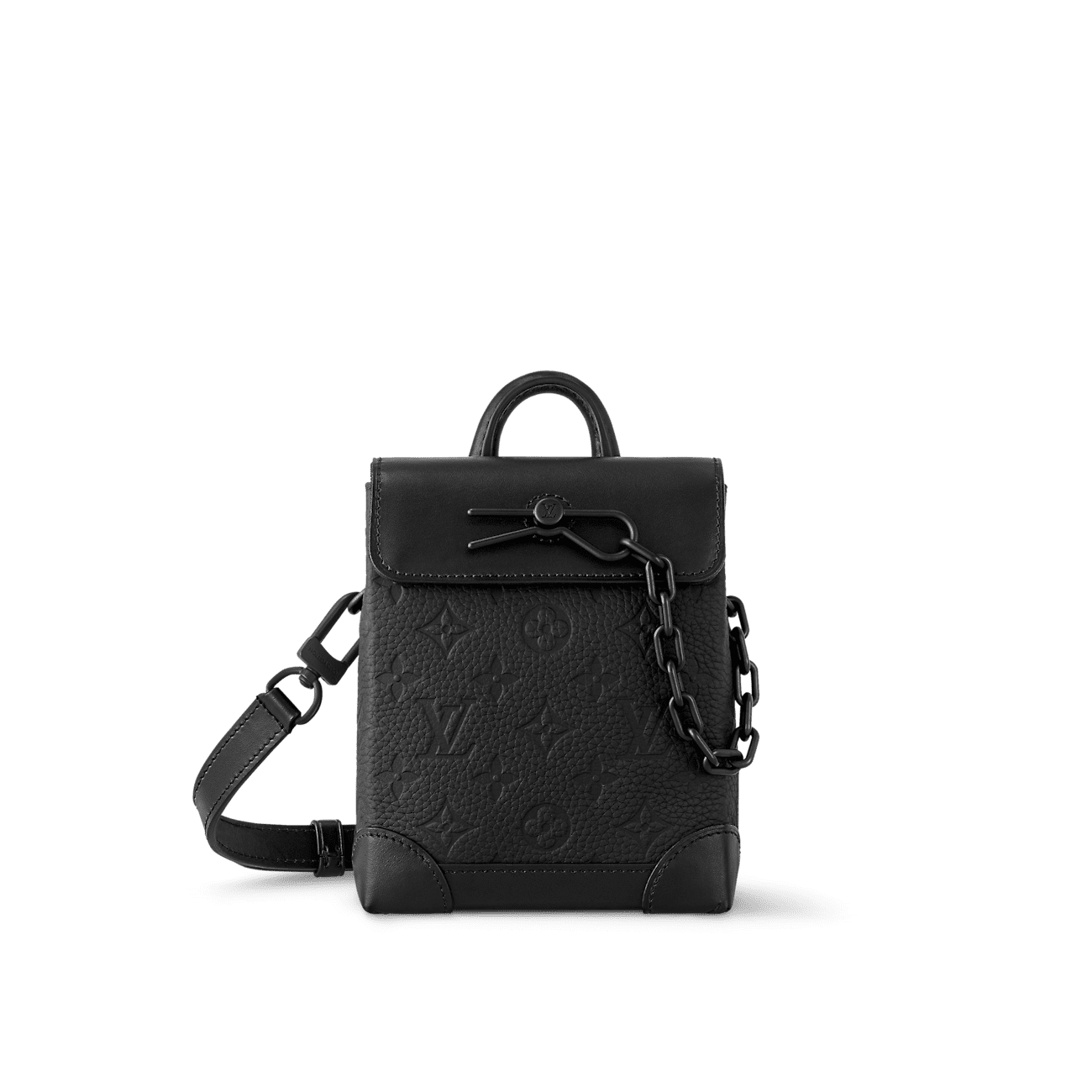 h1sDeYiD-10002-46 Louis Vuitton M82772 Nano Steamer - Image 1