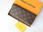 Louis Vuitton M82157 Emilie Wallet - Image 3