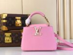 Louis Vuitton M24989 Capucines Mini - Image 2