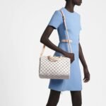 Louis Vuitton Speedy Bandouliere N41373 - Image 11