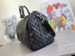 Louis Vuitton N41145 KEEPALL BANDOULIÈRE 45 travel bag - Image 3