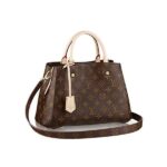 Louis Vuitton Montaigne BB M41055
