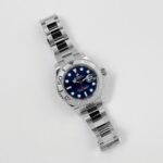 Rolex Yacht-Master 40 126622 Stainless Steel Blue Dial (2024) - Image 3