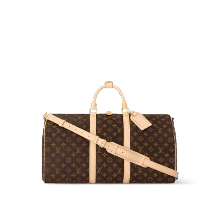 Louis Vuitton M41416 Keepall Bandoulière 50